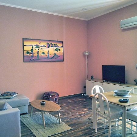 Jamila Apartment Neapel Exterior foto