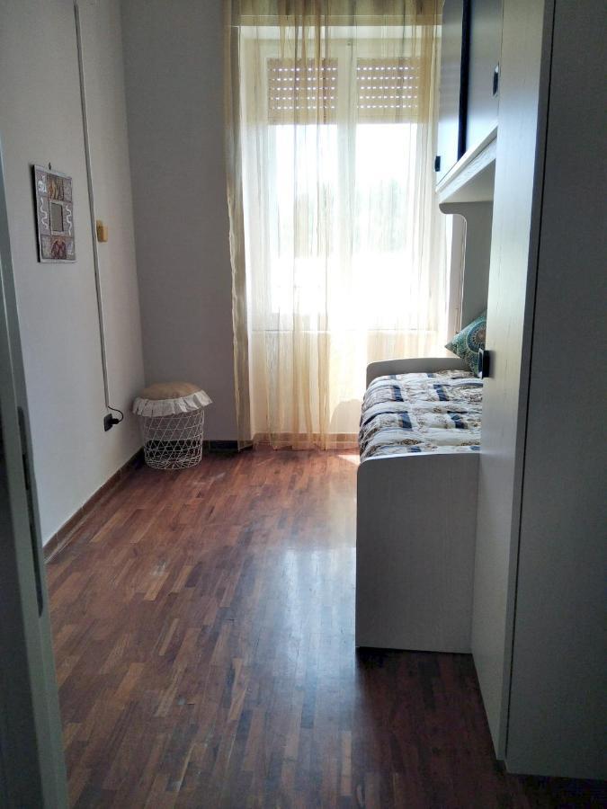 Jamila Apartment Neapel Exterior foto
