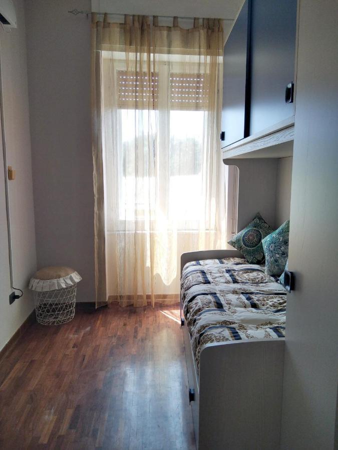 Jamila Apartment Neapel Exterior foto